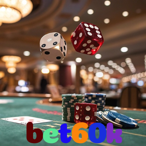 Torne-se um Mestre do Poker no bet60k