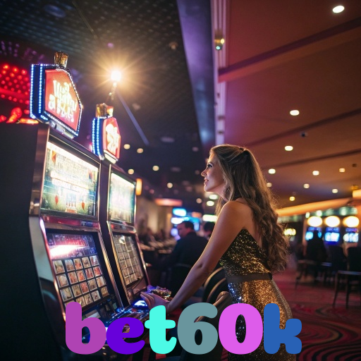 Desafie os Limites no bet60k