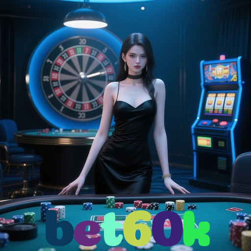 Jogos de Alta Aposta para Grandes Ganhos no bet60k