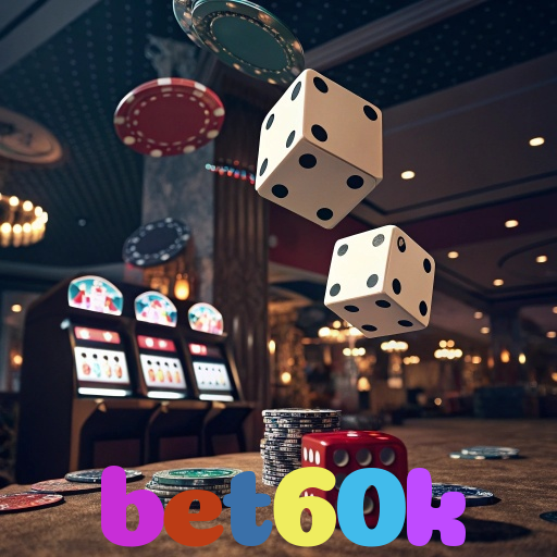 Bônus Escondidos Liberados no bet60k